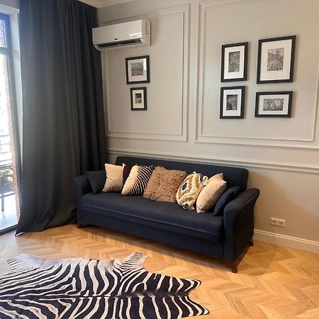 Easy Rest Apartment Tbilisi Exterior photo