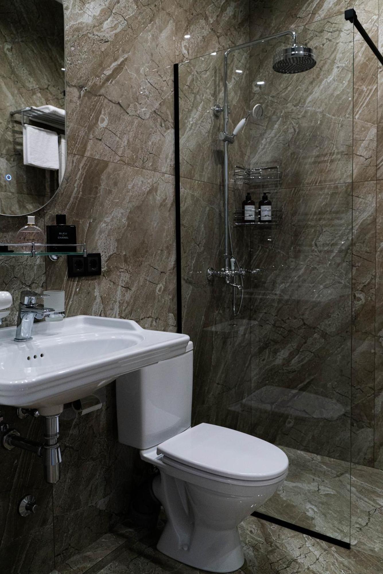 Easy Rest Apartment Tbilisi Exterior photo