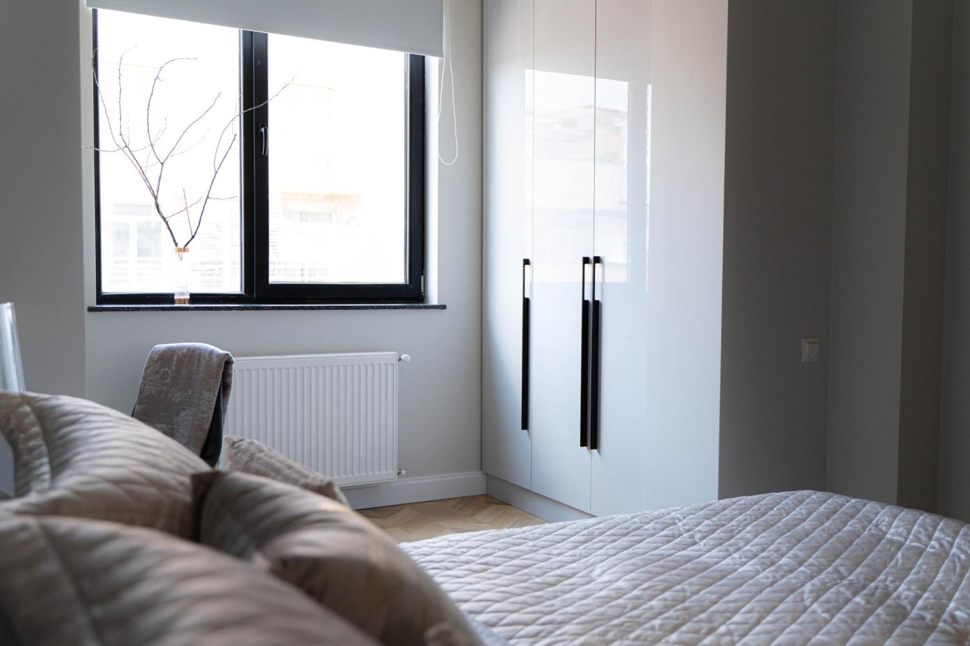 Easy Rest Apartment Tbilisi Exterior photo