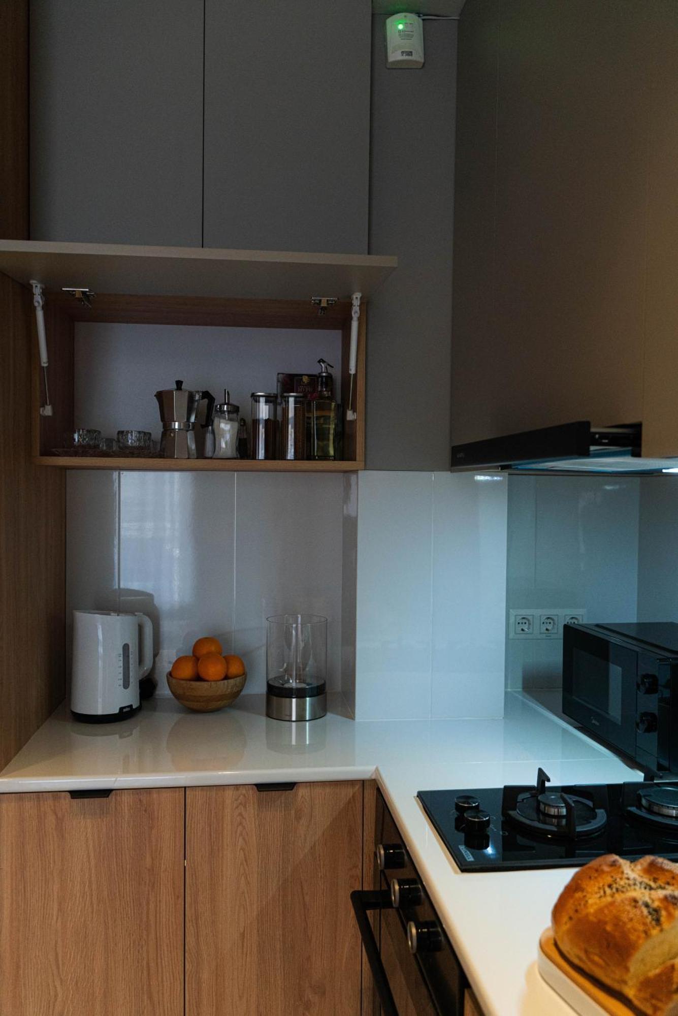 Easy Rest Apartment Tbilisi Exterior photo